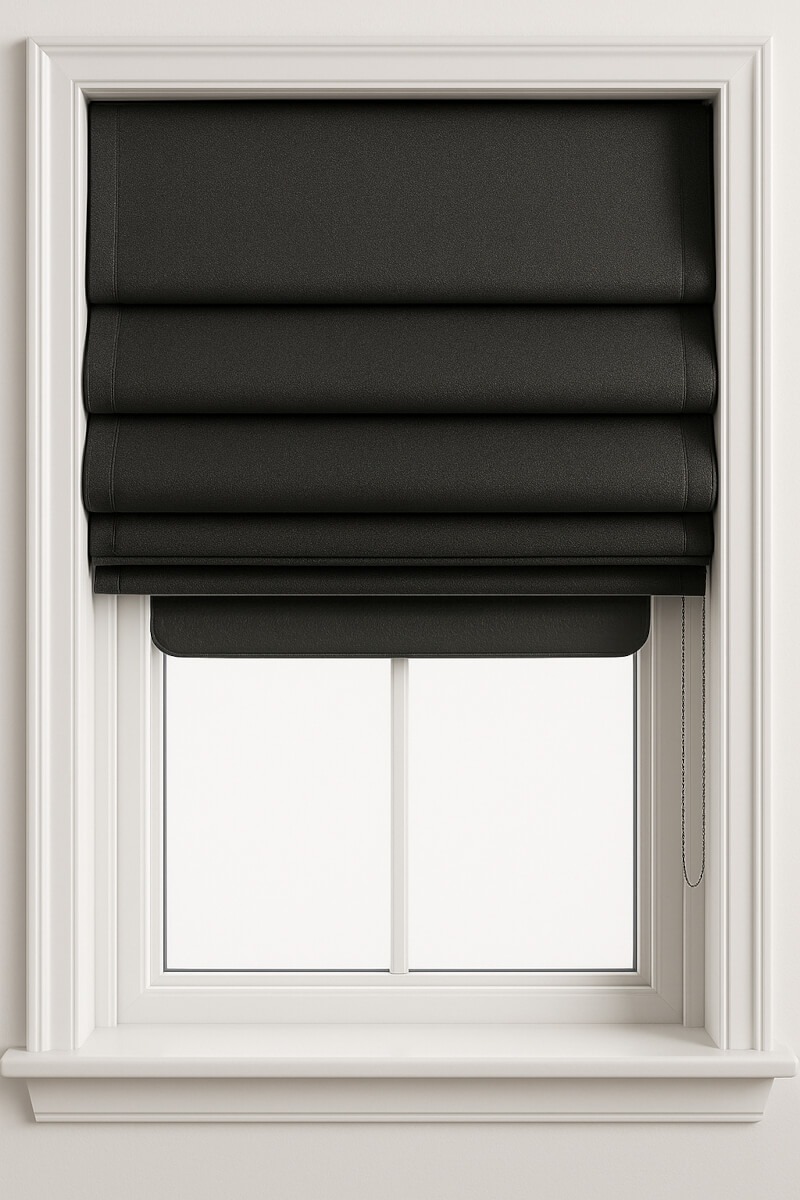 Blackout-Backed Fabrics