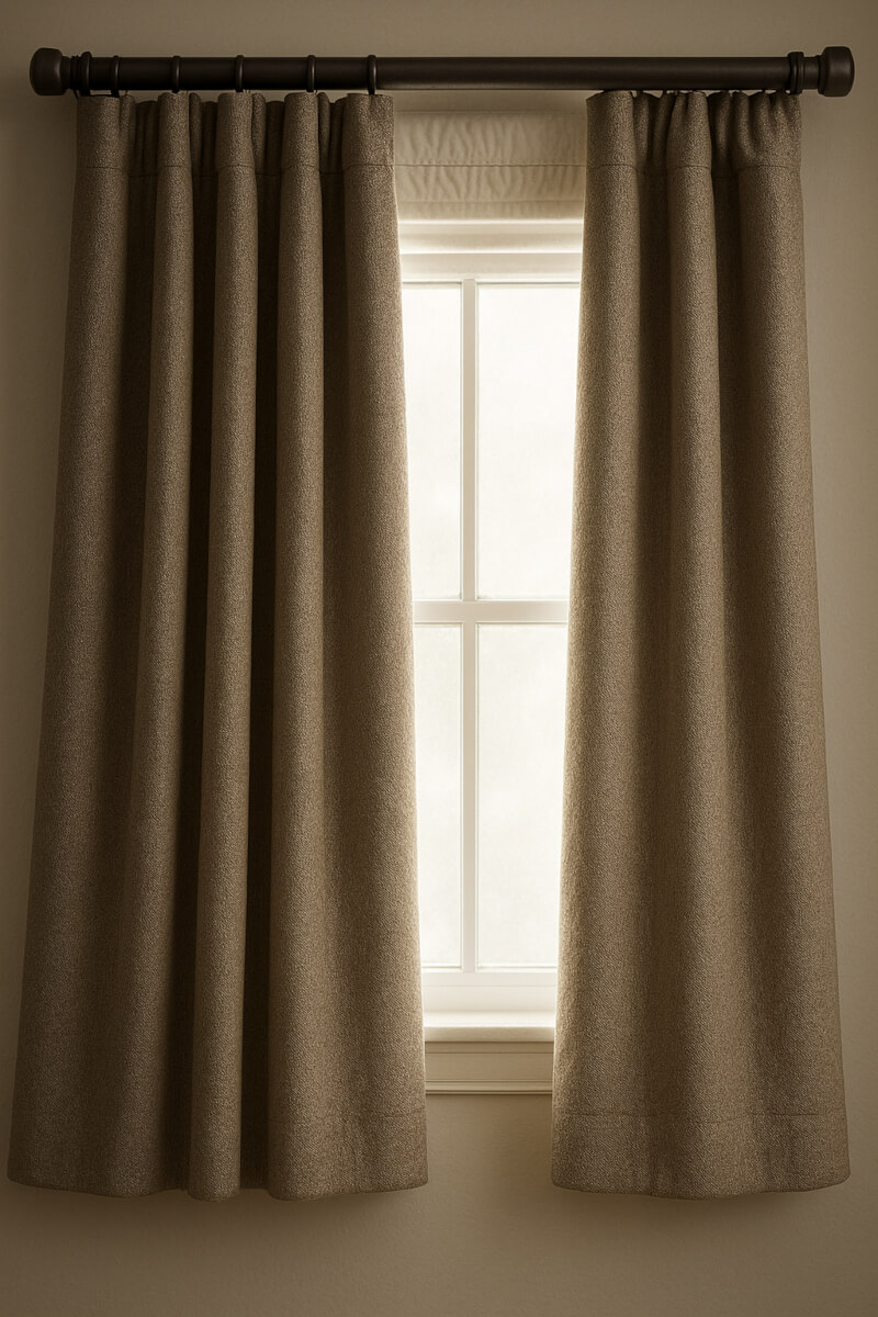 Thermal Curtains