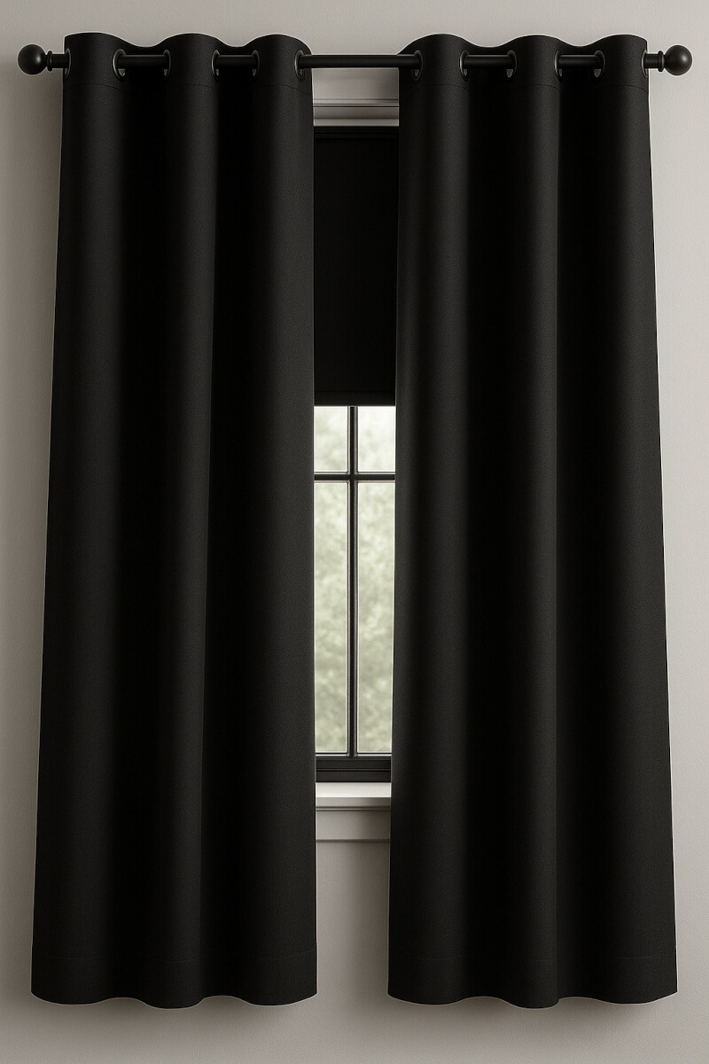 Blackout Curtains